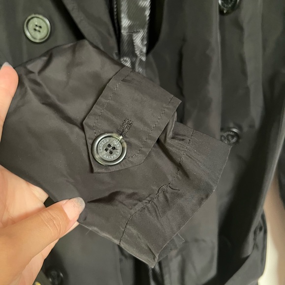 Polo jacket - Picture 3 of 7